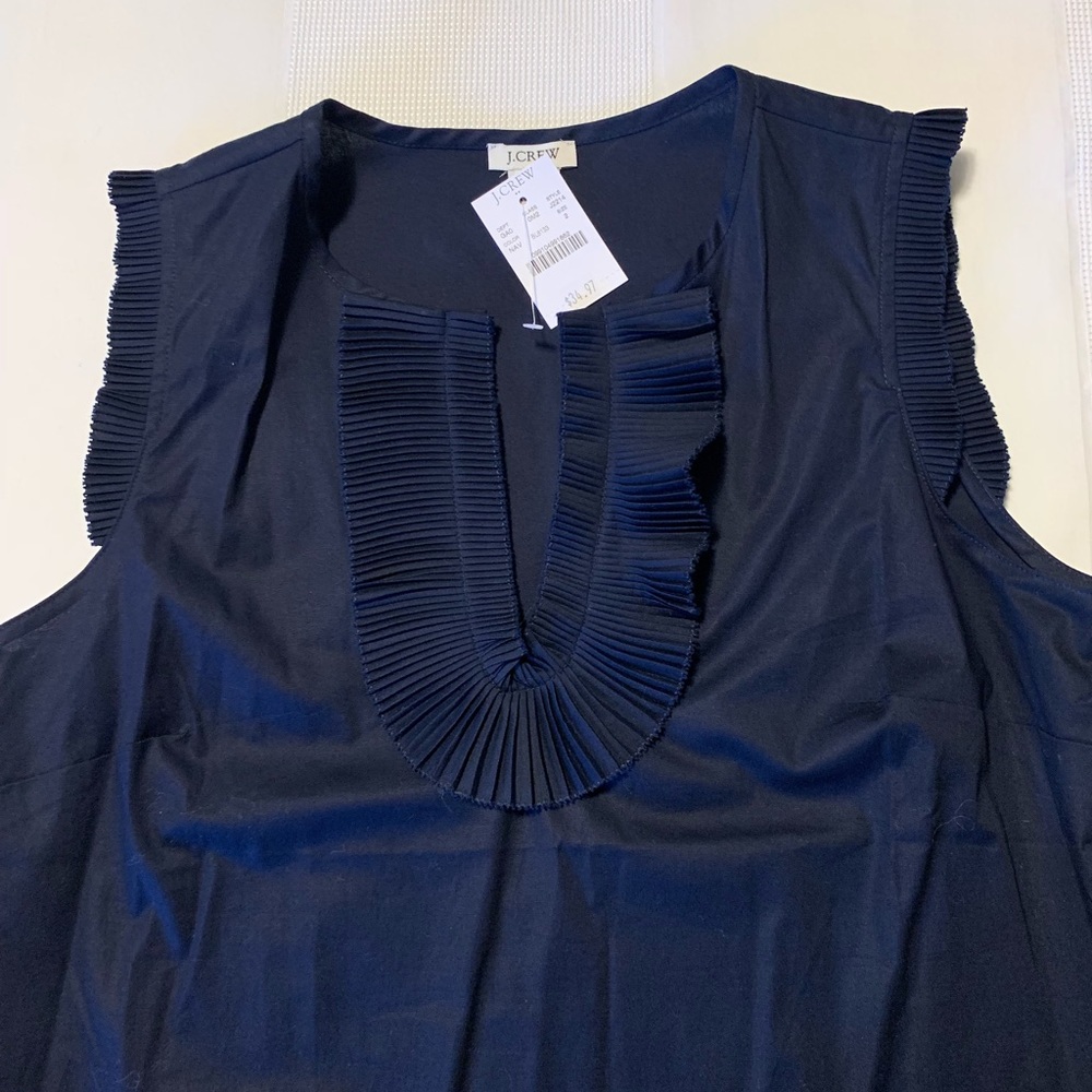 J. Crew women’s top